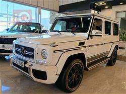 مێرسێدس بێنز G-Class